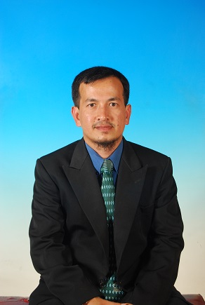 Dr. Azman Che Mat